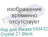 Crystal Z1 Black