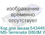 MS-Terminator B850M WIFI