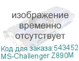 MS-Challenger Z890M