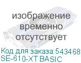 SE-610-XT BASIC