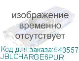 JBLCHARGE6PUR