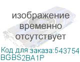 BGBS2BA1P
