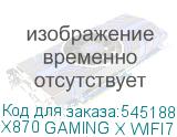 X870 GAMING X WIFI7 1.1