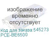 PCE-BE6500