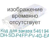 DH-SD-P4FP-PV-4G-EAU-0400B-PRO