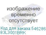 83L3001BRK