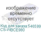 CS-WBCE980