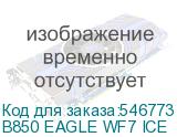 B850 EAGLE WF7 ICE