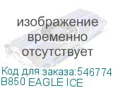 B850 EAGLE ICE