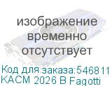 KACM 2026 B Fagotti