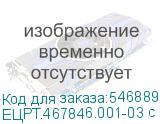 ЕЦРТ.467846.001-03 с регулируемой опорой