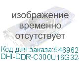 DHI-DDR-C300U16G32-BULK