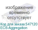 ECS-Aggregation