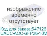 UACC-AOC-SFP28-10M