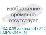LMP6504ELN