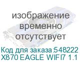 X870 EAGLE WIFI7 1.1