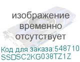 SSDSC2KG038TZ1Z