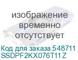 SSDPF2KX076T11Z