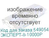 ЭКСПЕРТ-II-10000Р