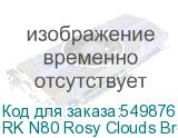 RK N80 Rosy Clouds Brown switch