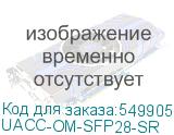UACC-OM-SFP28-SR
