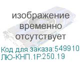 ЛЮ-КНП.1Р.250.19