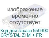 CRYSTAL Z1M + FR
