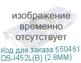 DS-I452L(B) (2.8MM)