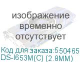 DS-I653M(C) (2.8MM)
