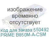 PRIME B850M-A-CSM