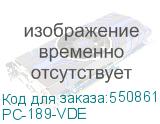 PC-189-VDE