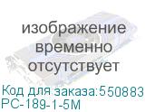PC-189-1-5M