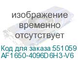 AF1650-4096D6H3-V6