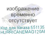 HURRICANEMAG120ARGBPWM4C-BKCWW