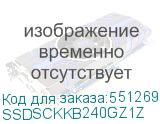 SSDSCKKB240GZ1Z