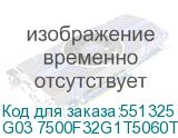 G03 7500F32G1T5060T8WKRU