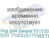 G03 770032G1T5060T16BKRU