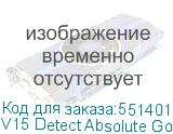 V15 Detect Absolute Gold 447000-01