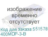 400MDP-3-B