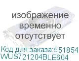 WUS721204BLE604