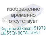 QE55QN80FAUXRU
