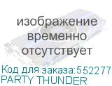 PARTY THUNDER