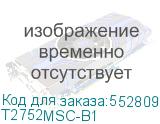 T2752MSC-B1