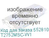 T2752MSC-W1