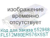 FL512M80ER576X5ST