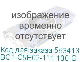 BC1-C5E02-111-100-G