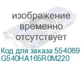 G540HA165R0M220