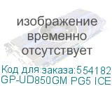 GP-UD850GM PG5 ICE