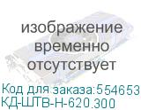 КД-ШТВ-Н-620.300
