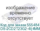 DS-2CD2T23G2-4I(4MM)(D)